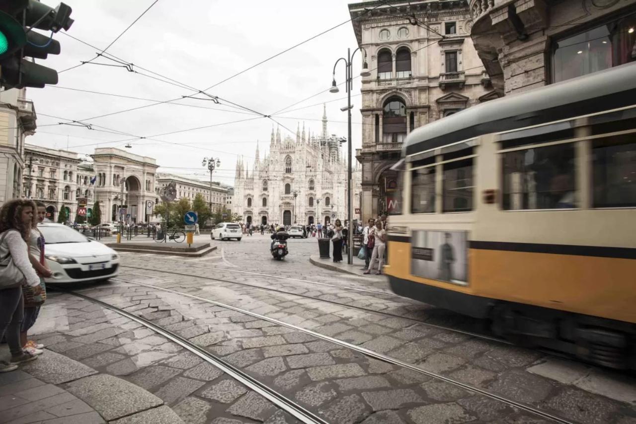 דירות מילאנו Torino 23 מראה חיצוני תמונה