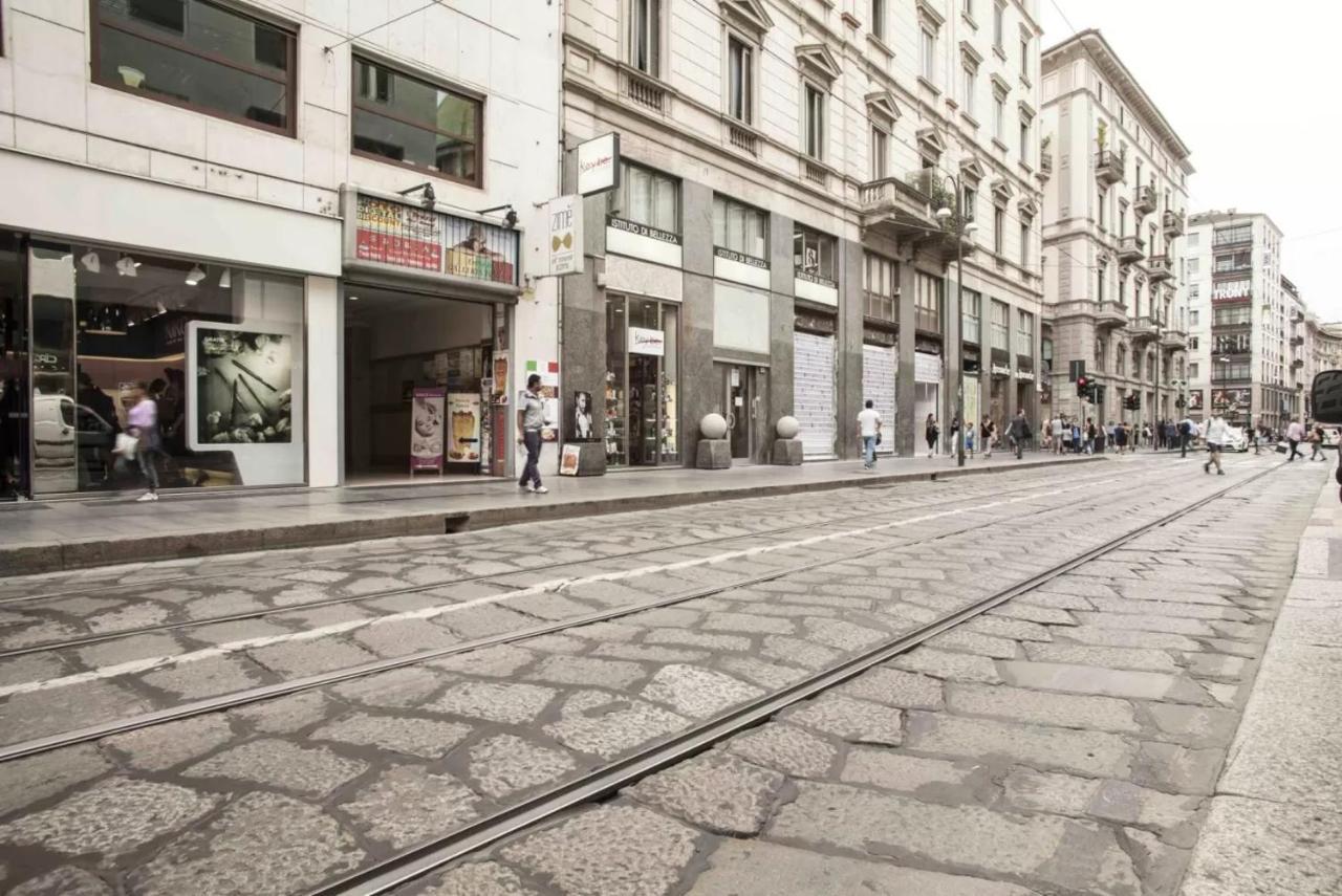 דירות מילאנו Torino 23 מראה חיצוני תמונה